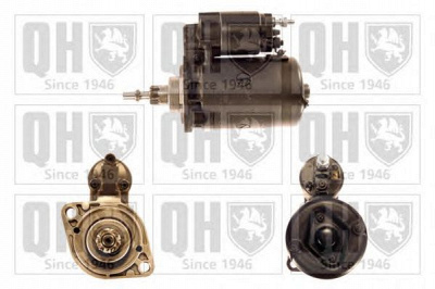 QUINTON HAZELL qrs1082 -  Стартер